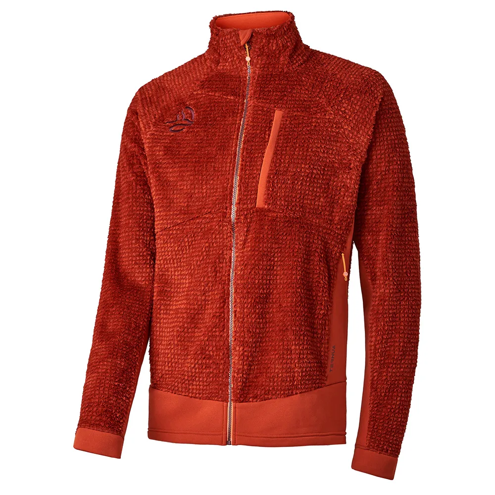 Ternua Lofter Jas Deep Ginger / Deep Ginger