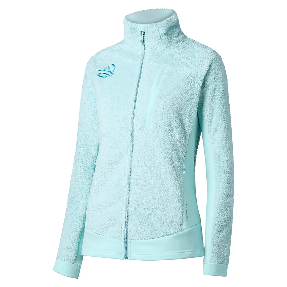 Ternua Lofter Jas Mint