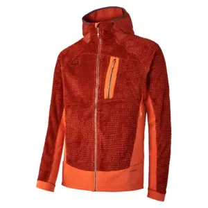 Ternua Lofter Pro Jas Deep Ginger