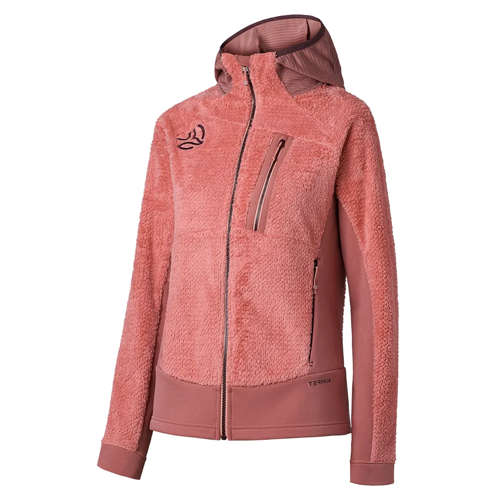 Ternua Lofter Pro Jas Fresh Dubarry