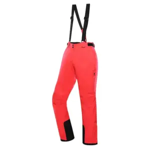 Alpine Pro Lermona Broek Roze