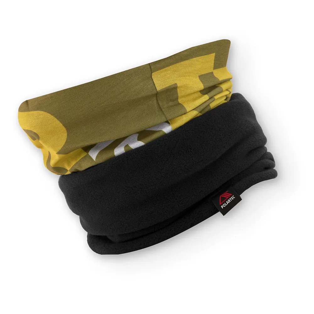 Ternua Mud Nekwarmer Cardamom Seed