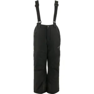 Alpine Pro Merono Broek Zwart