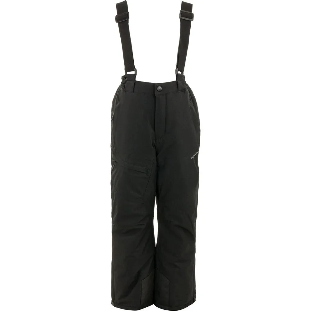 Alpine Pro Merono Broek Zwart
