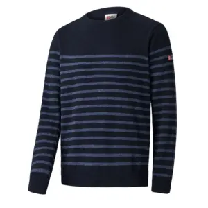 Ternua North Pond Trui Dark Sapphire