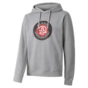 Ternua Port Anne Hoodie Granite