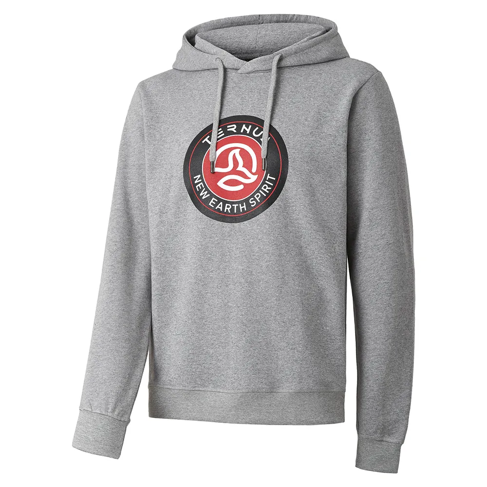 Ternua Port Anne Hoodie Granite