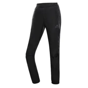 Alpine Pro Samula Broek Zwart