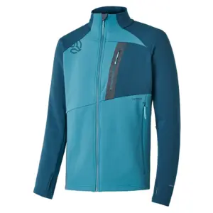 Ternua Punjak Jas Blauw
