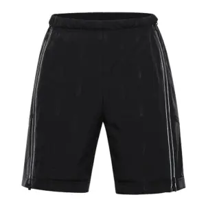 Alpine Pro Werma Korte Broek Zwart