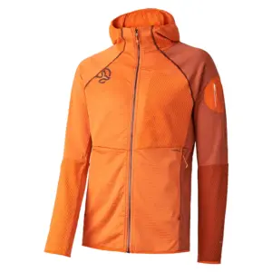 Ternua Ragger Jas Autumn Leaf