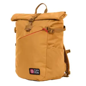 Ternua Bay 20l Rugzak Real Honey