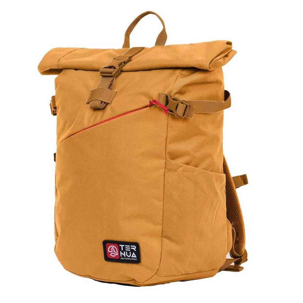Ternua Bay 20l Rugzak Real Honey