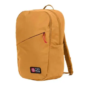 Ternua Bay 25l Rugzak Real Honey