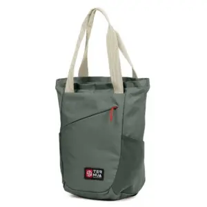 Ternua Bay Tote Tas Deep Forest
