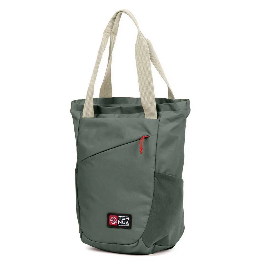 Ternua Bay Tote Tas Deep Forest