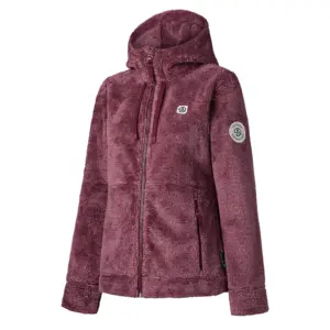 Ternua Cove Jas Ruby Wine