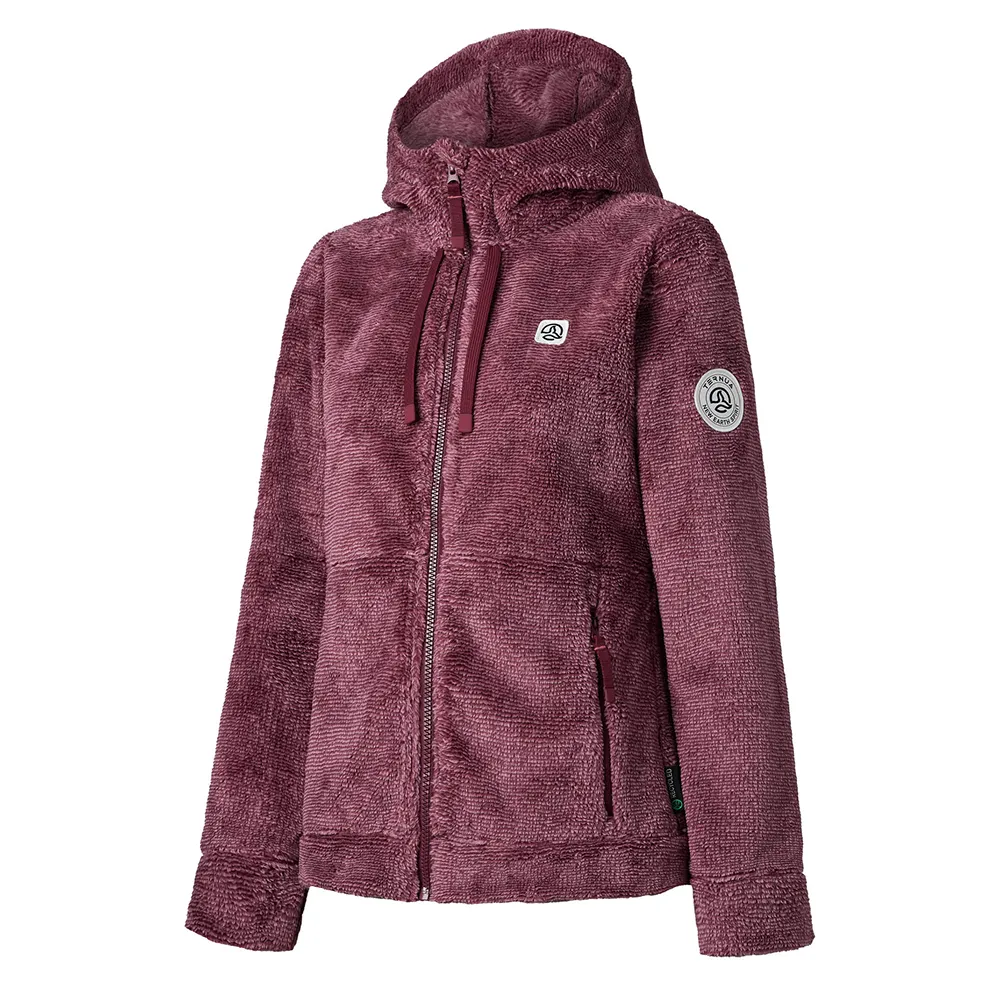 Ternua Cove Jas Ruby Wine