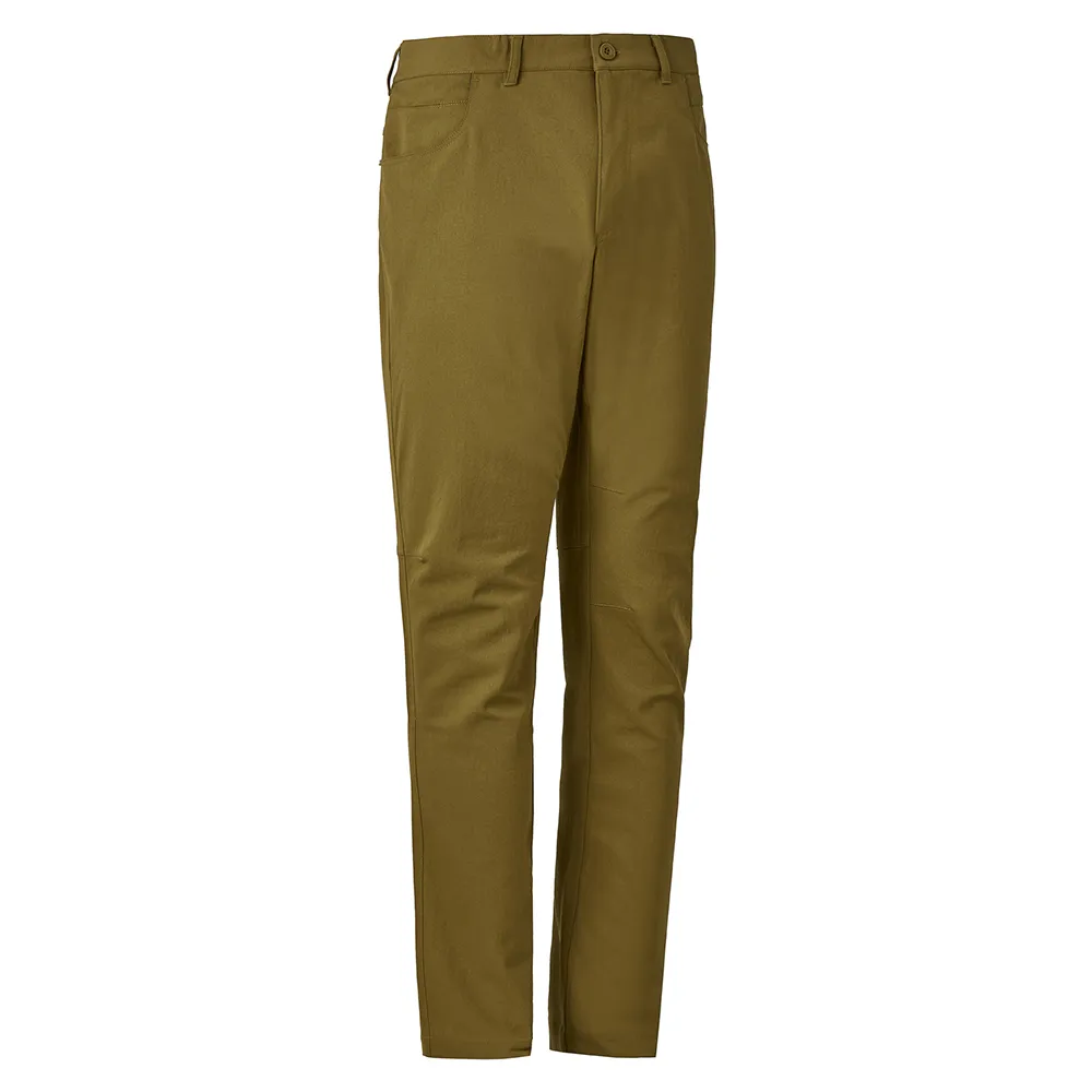 Ternua Point Broek Butternut