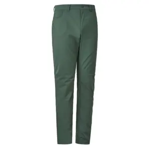 Ternua Point Broek Deep Forest