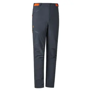 Ternua Rotor Warm Broek Grijs