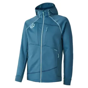 Ternua Sakket 2.0 Jas Blauw