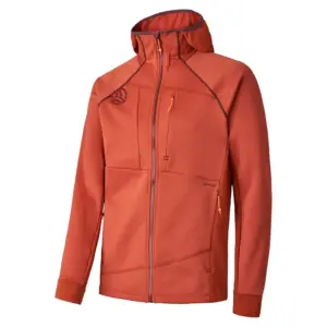 Ternua Sakket 2.0 Jas Deep Ginger / Deep Ginger