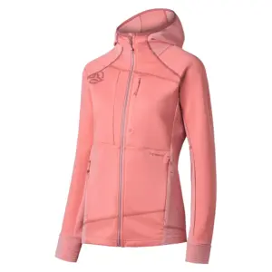Ternua Sakketa 2.0 Softshelljack Fresh Dubarry
