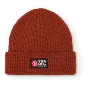 Ternua Seal Bight Muts Deep Ginger
