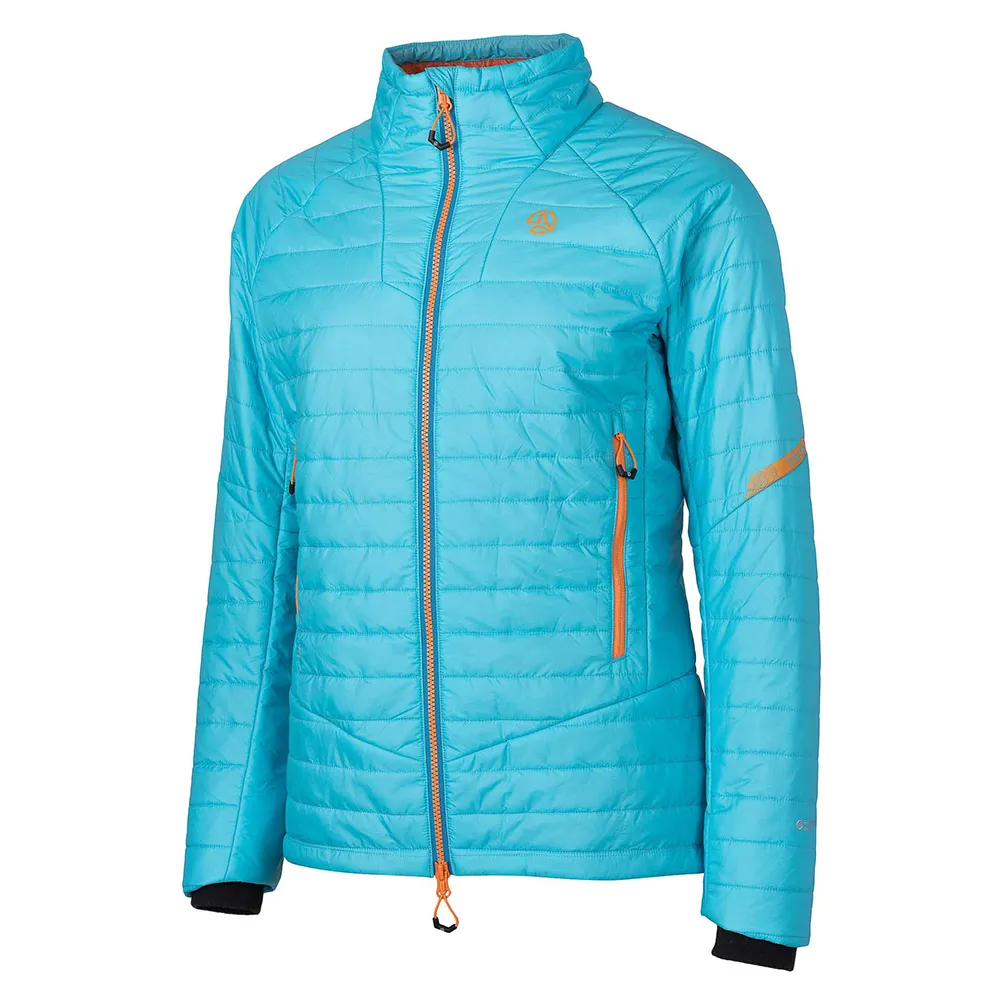 Ternua Sharpu 2.0 Jas Fresh Ocean