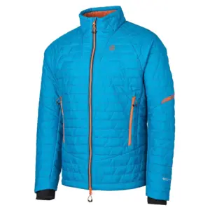 Ternua Sharpu 2.0 Jas Blauw