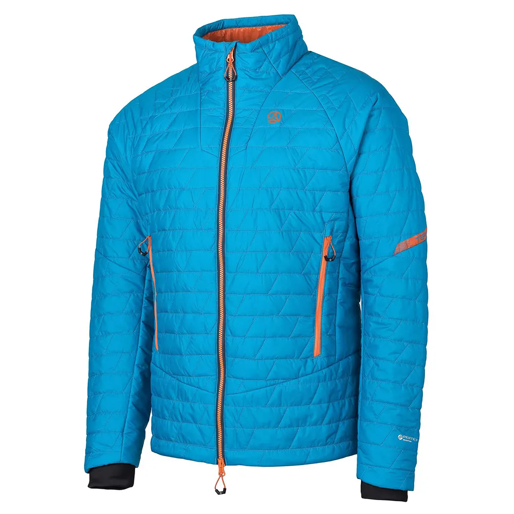 Ternua Sharpu 2.0 Jas Blauw