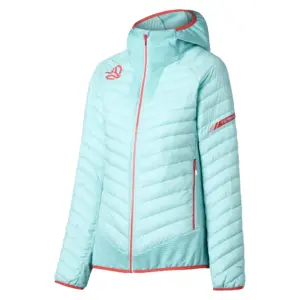 Ternua Spike Hybrid Jas Mint
