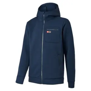 Ternua Stoney Jas Dark Sapphire