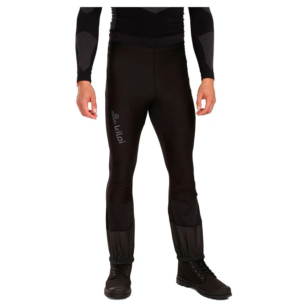 Kilpi Bristen Leggings Zwart