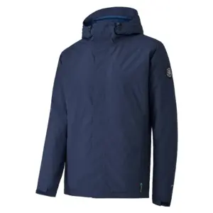 Ternua Torngat Jas Dark Sapphire