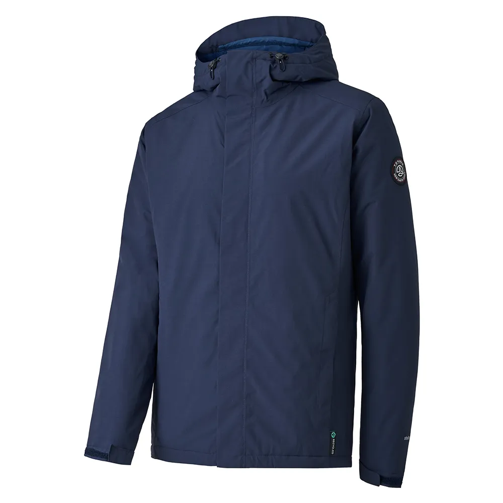 Ternua Torngat Jas Dark Sapphire