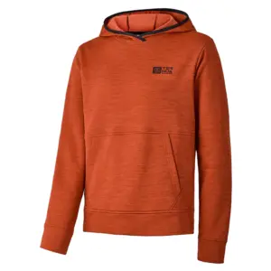 Ternua Toslow Hoodie Deep Ginger