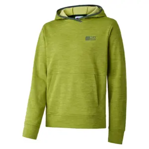 Ternua Toslow Hoodie Perfect Pear