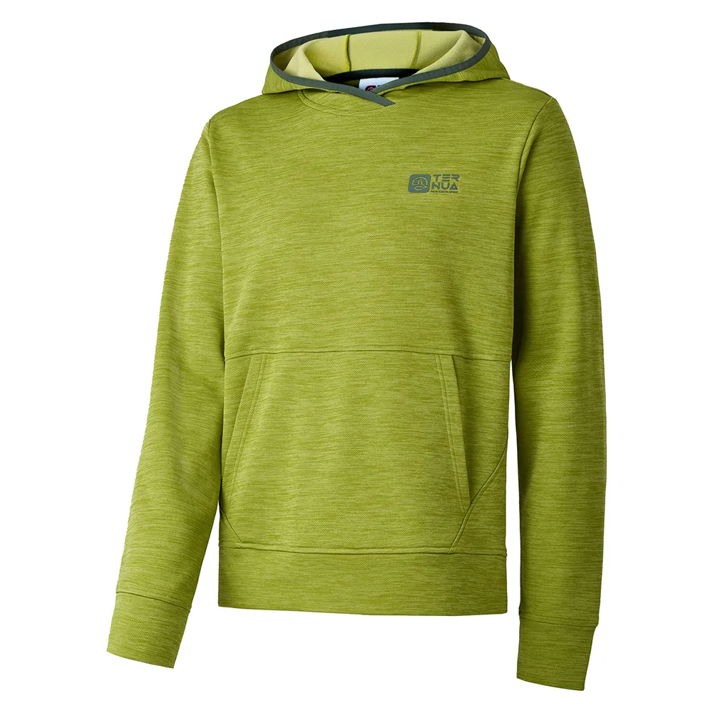 Ternua Toslow Hoodie Perfect Pear
