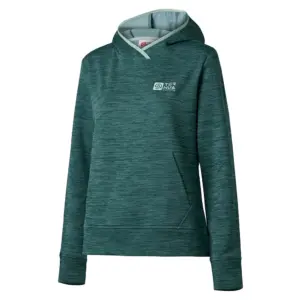 Ternua Toslow Hoodie Groen
