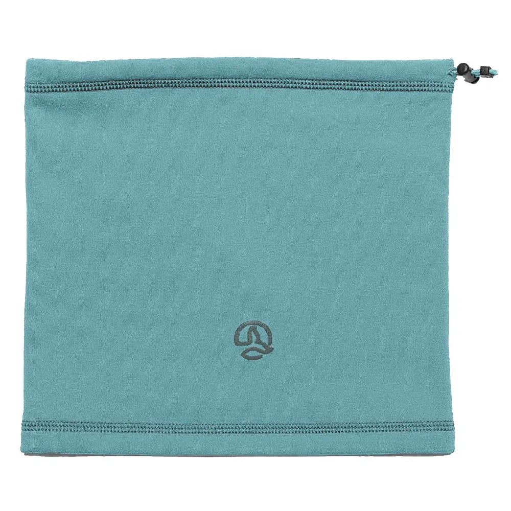 Ternua Verlap Dc Nekwarmer Blauw