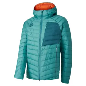 Ternua Vilman 2.0 Jas Blauw