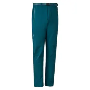 Ternua Wilbur Broek Blauw
