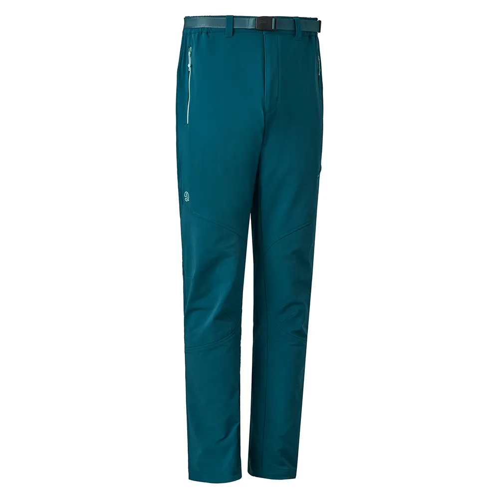Ternua Wilbur Broek Blauw