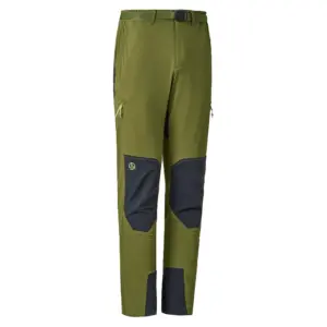 Ternua Withorn Broek Groen