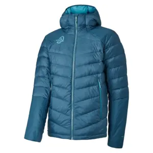 Ternua Yaksam 2.0 Jas Blauw