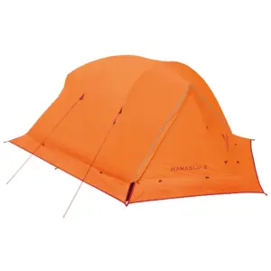 Ferrino Manaslu 2 Tent Oranje