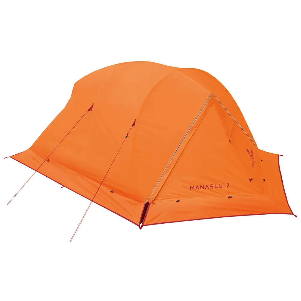 Ferrino Manaslu 2 Tent Oranje