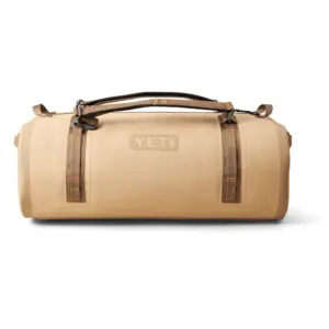 Yeti Panga 75l Duffeltas Tan